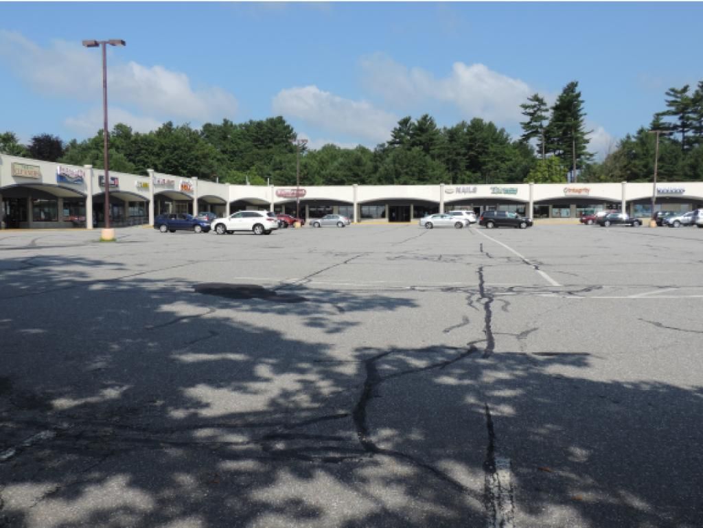 Photo of 44 Nashua Road #Unit 18, Londonderry, NH 03053 (MLS # 5045181)