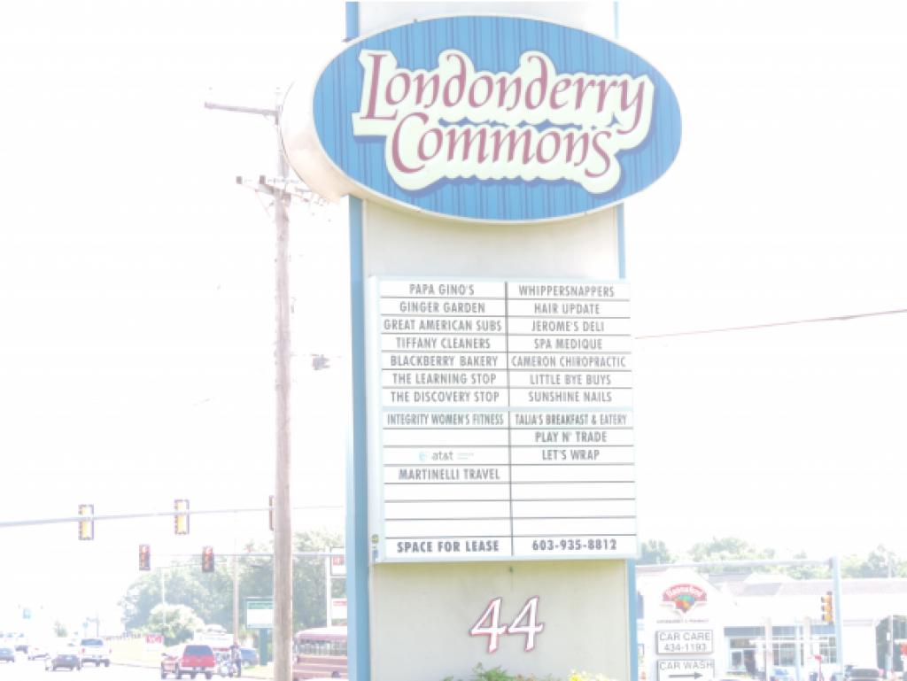 44 Nashua Road Unit 18