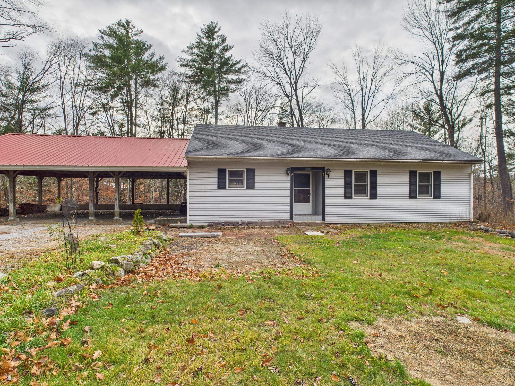 2426 Second NH Turnpike