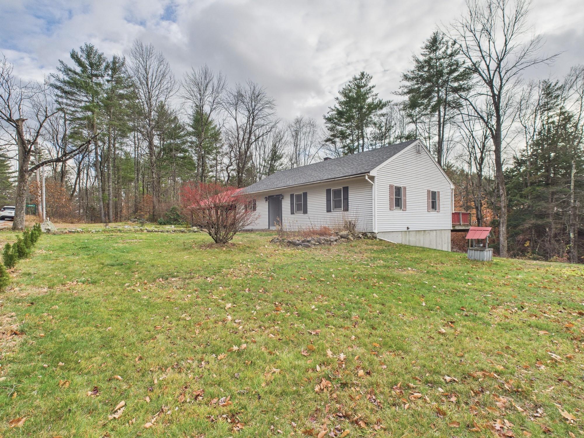 2426 Second NH Turnpike