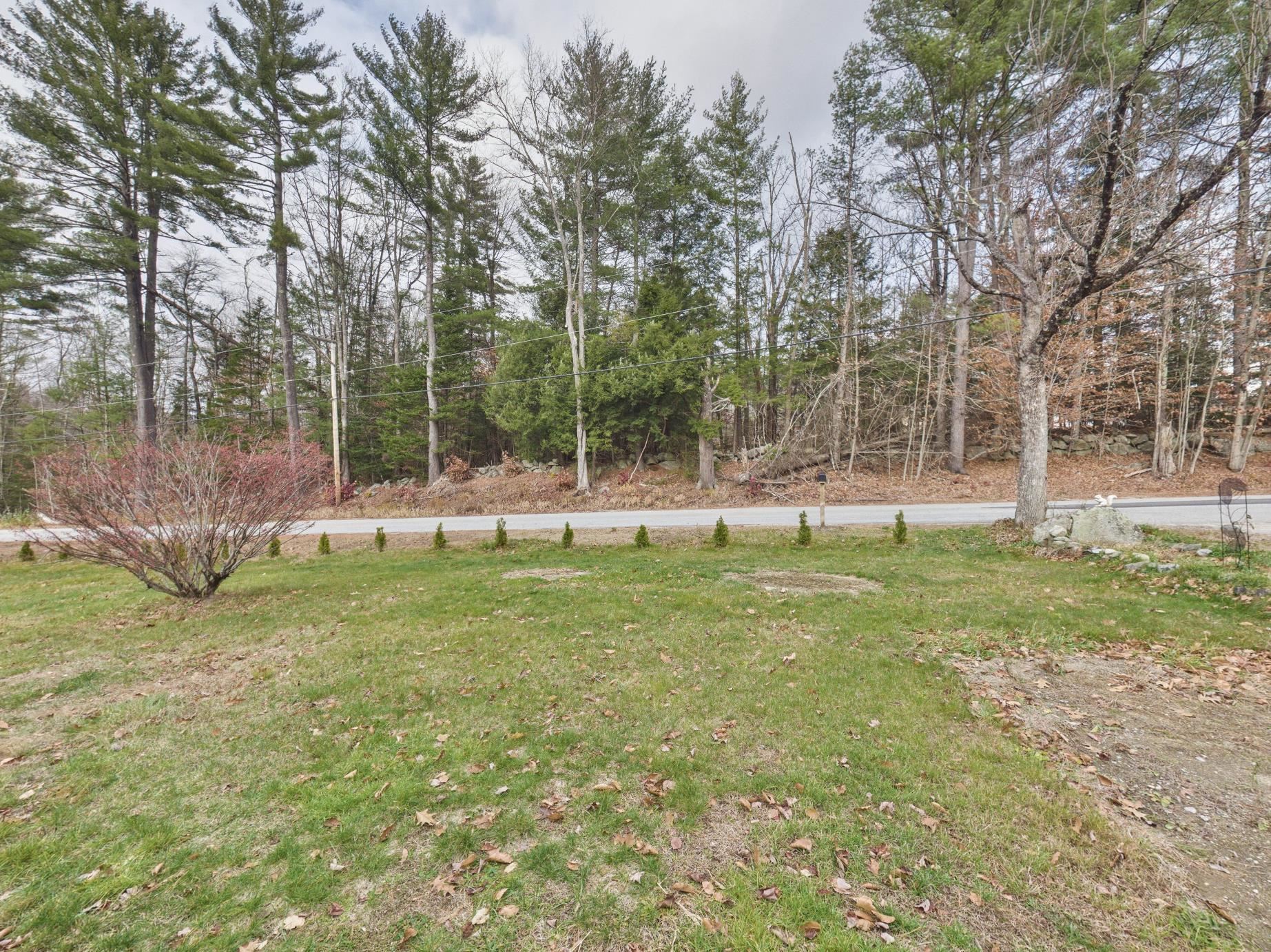 2426 Second NH Turnpike