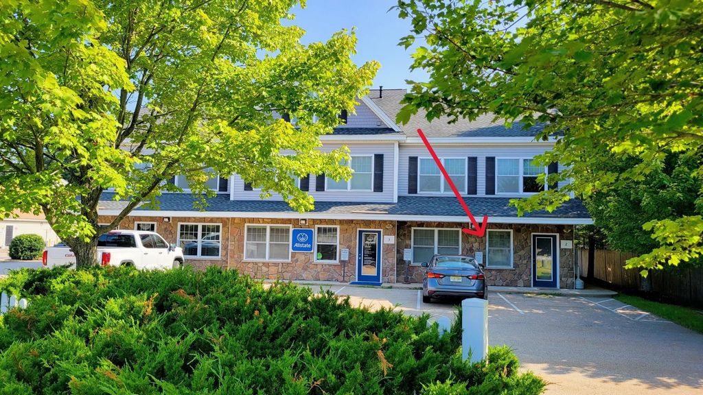 Photo of 3 Patriot Drive #3, Dover, NH 03820 (MLS # 5058694)