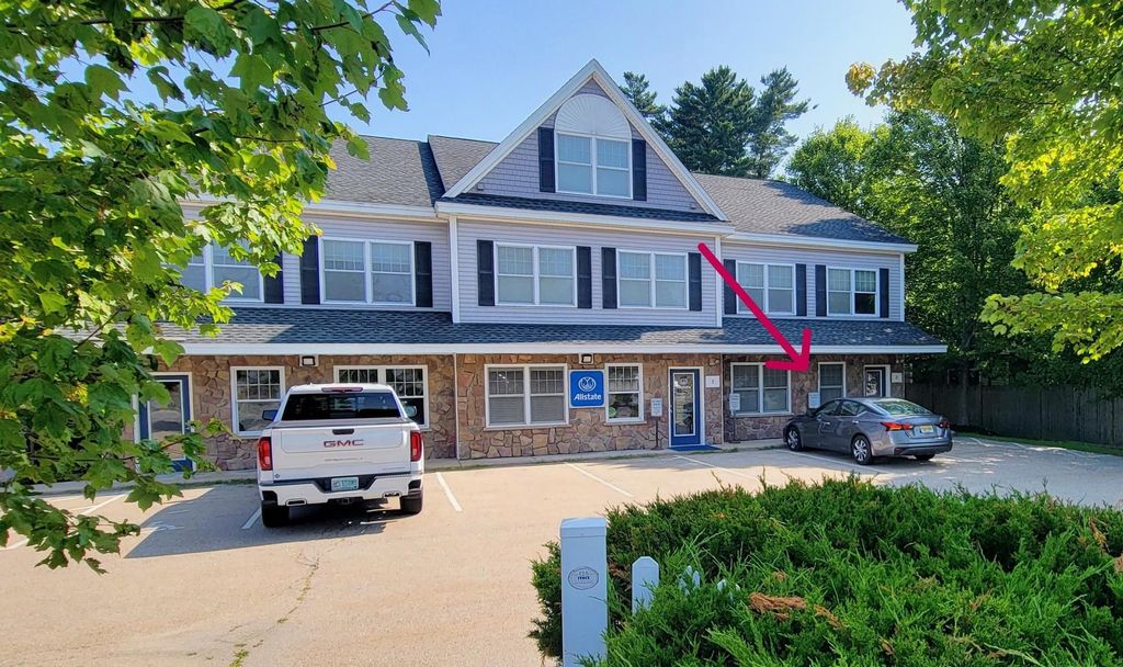 Photo of 3 Patriot Drive #3, Dover, NH 03820 (MLS # 5058694)
