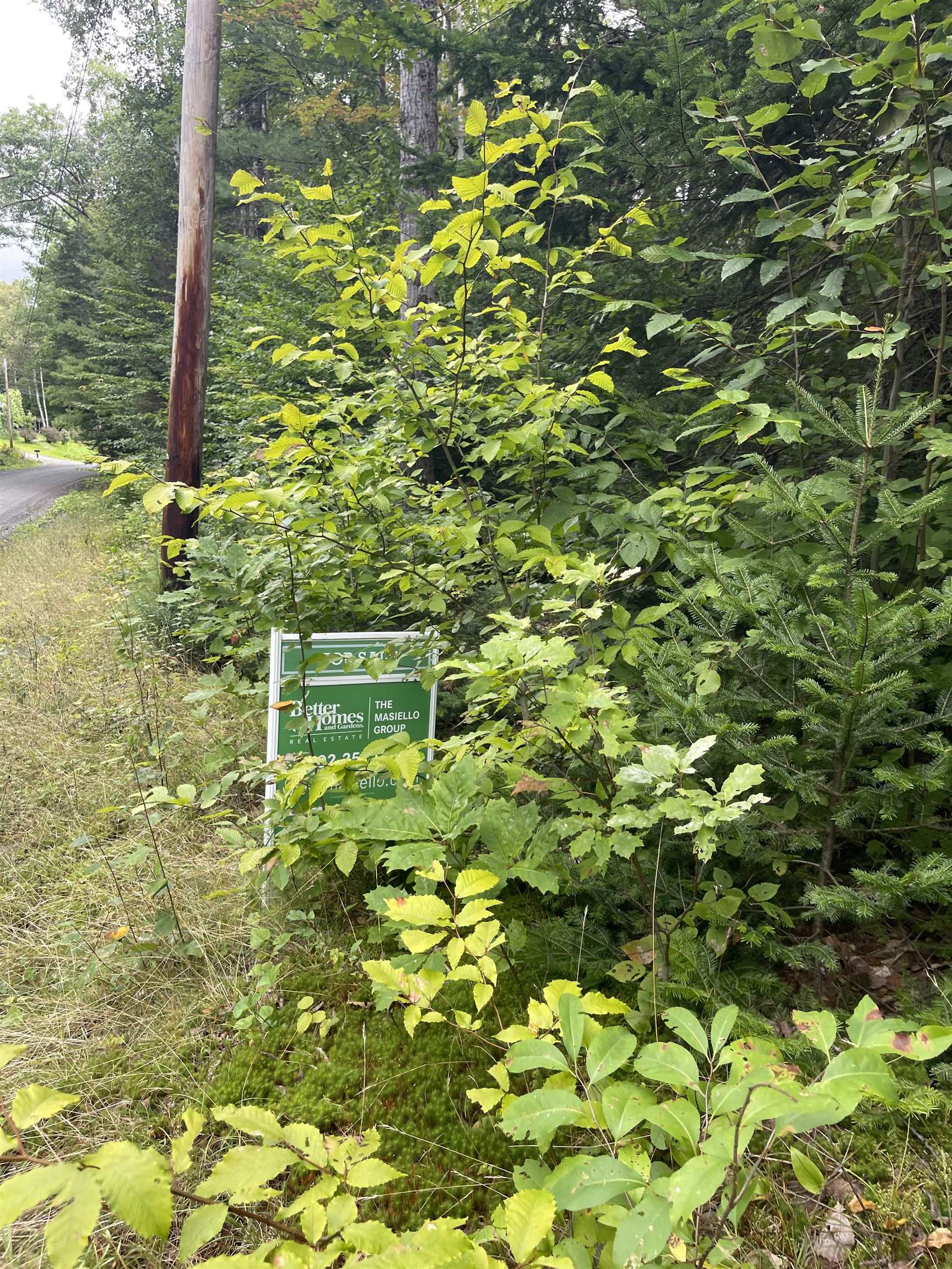 Lot 10-73 Ayers Road