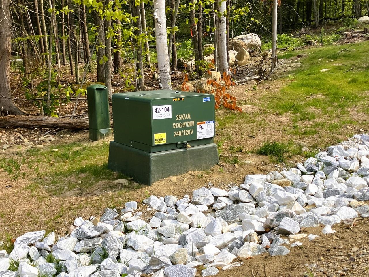 Lot 7 Fern Lake Road