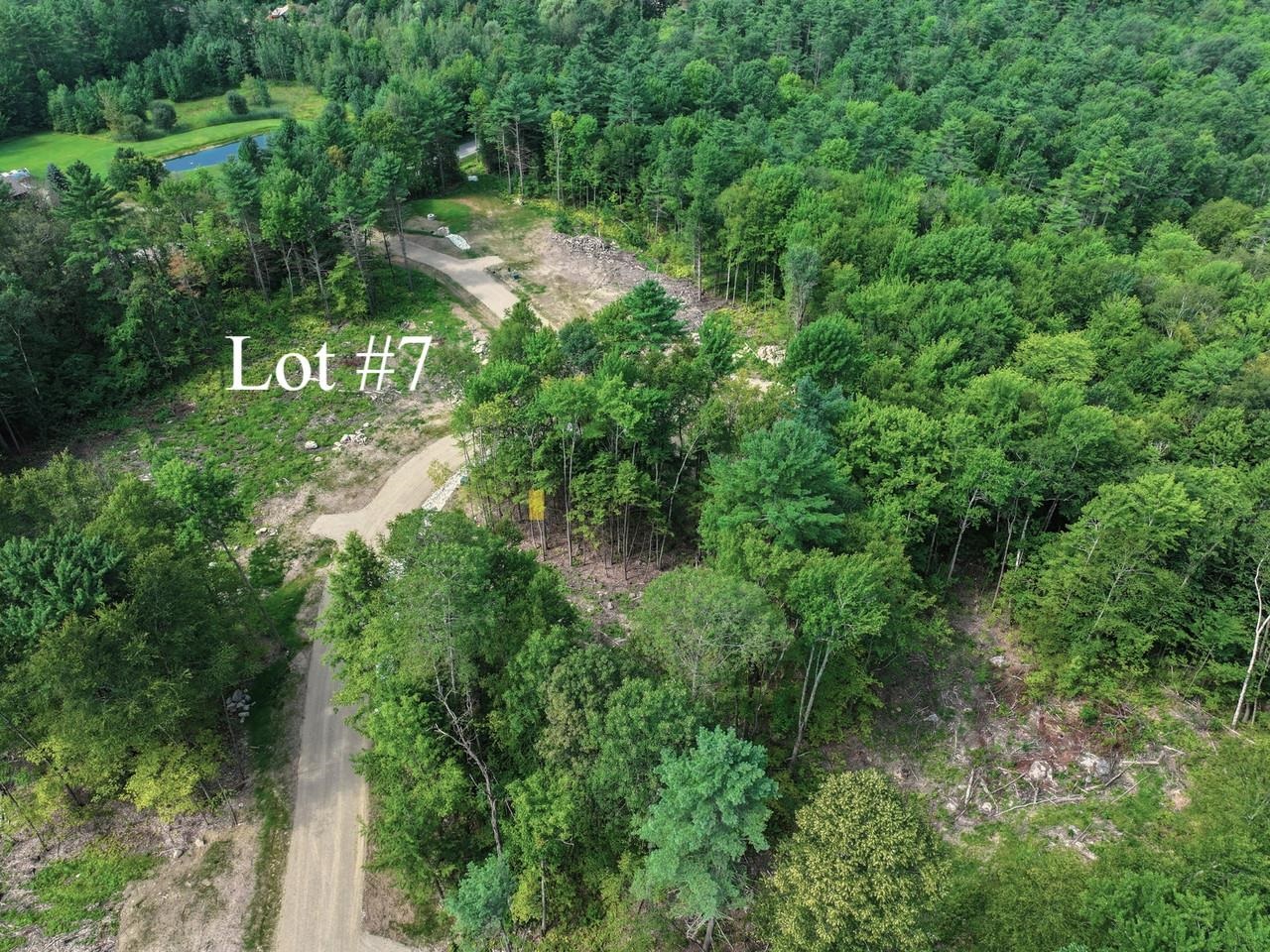 Lot 7 Fern Lake Road