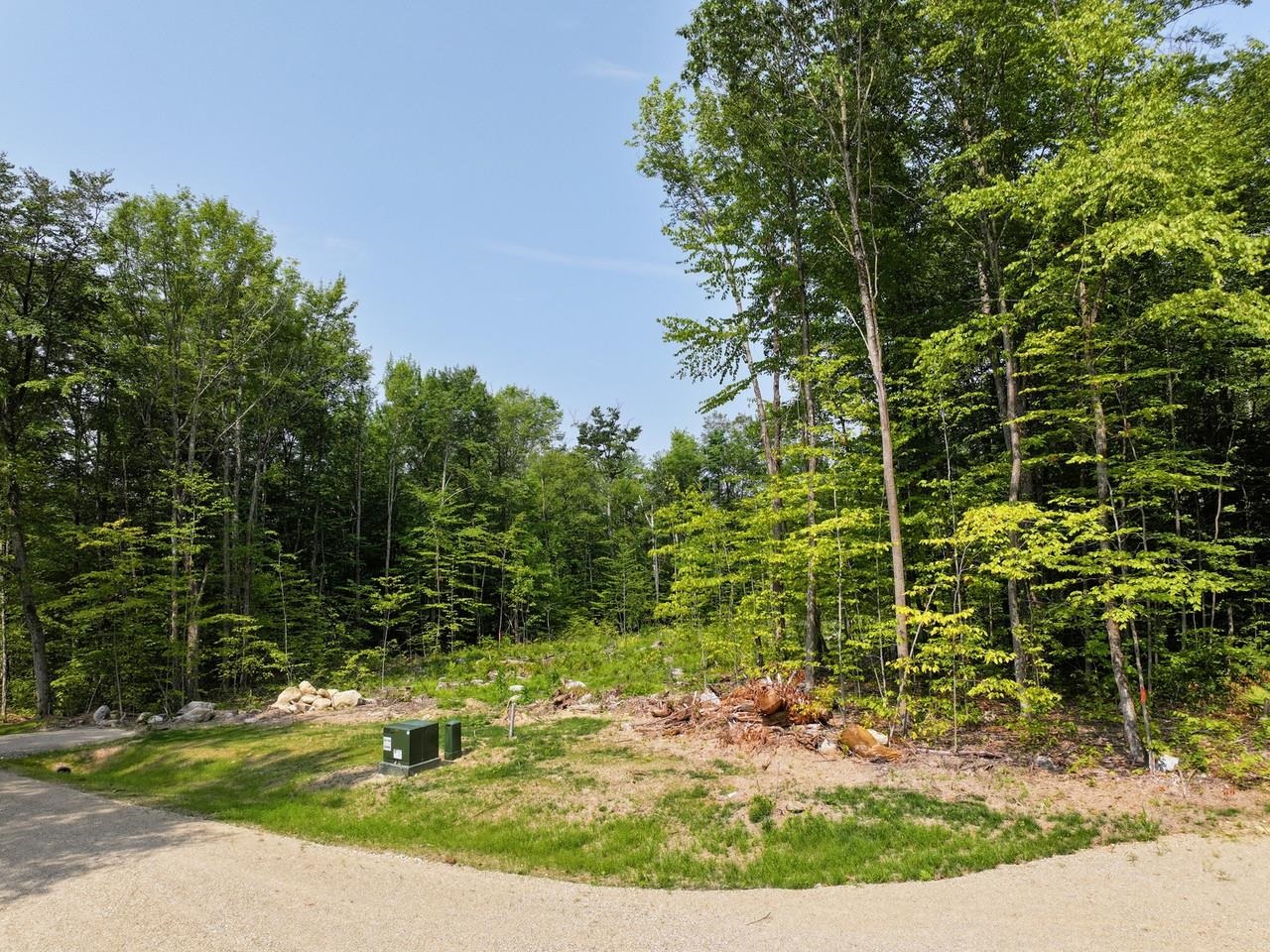 Lot 7 Fern Lake Road