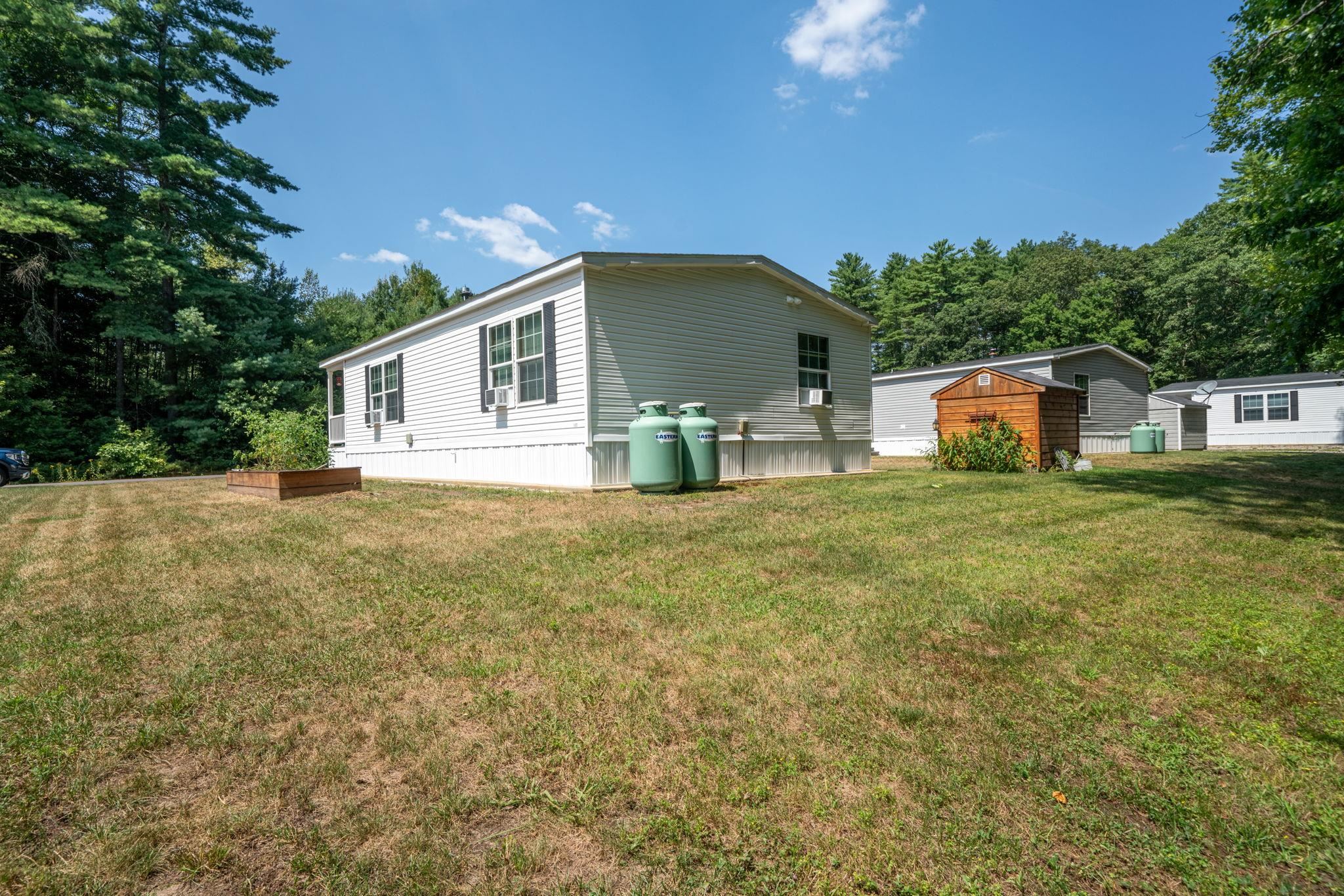 12 Tamarack Place