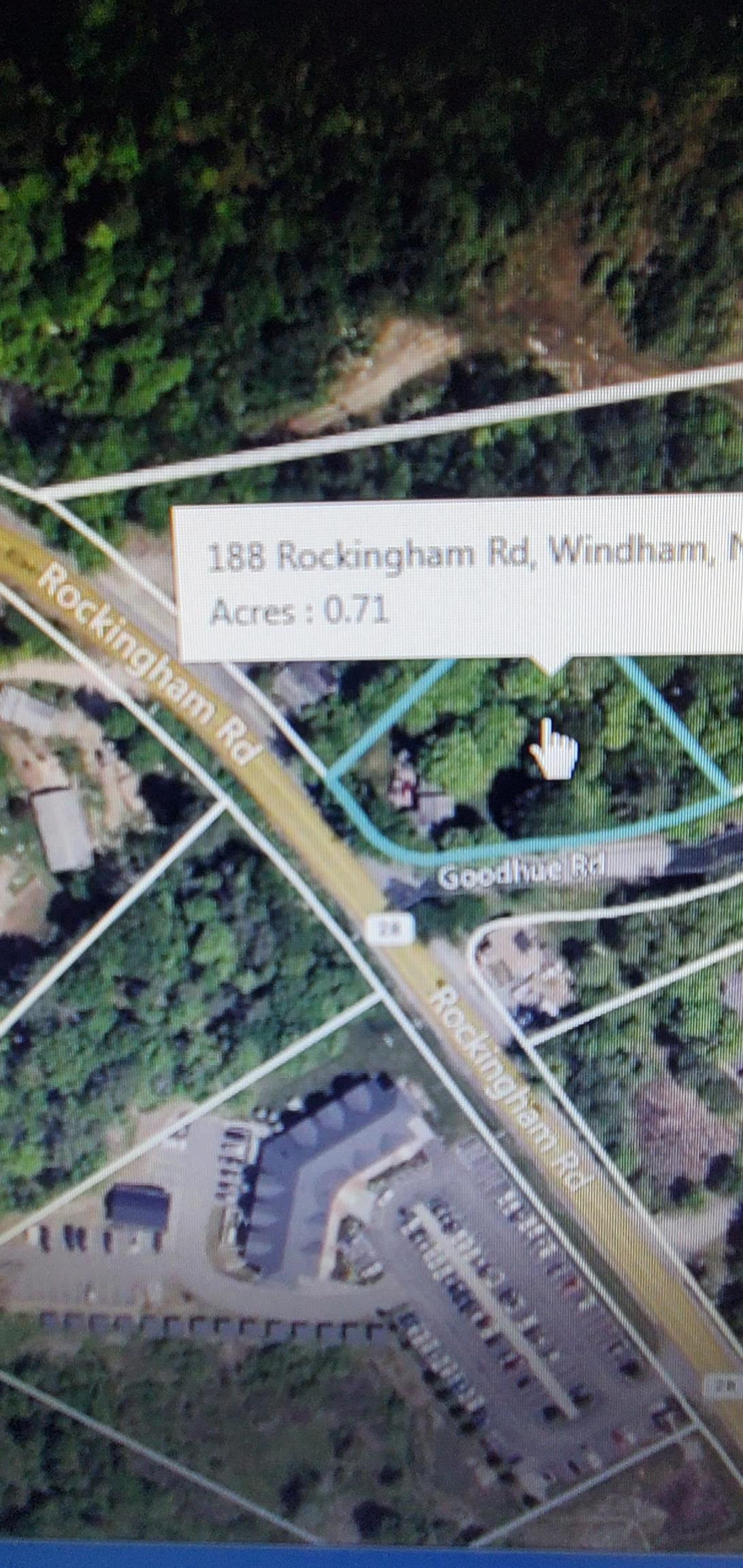 242 Rockingham Road 242,190,188
