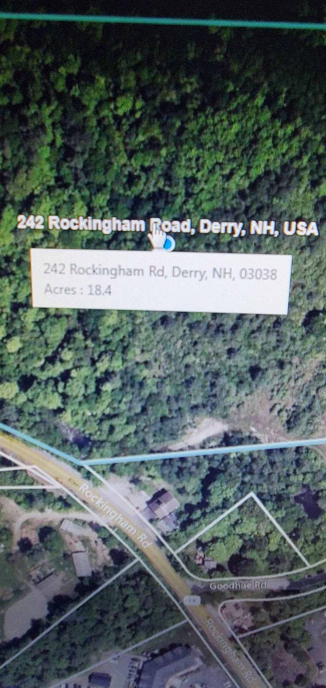 242 Rockingham Road 242,190,188