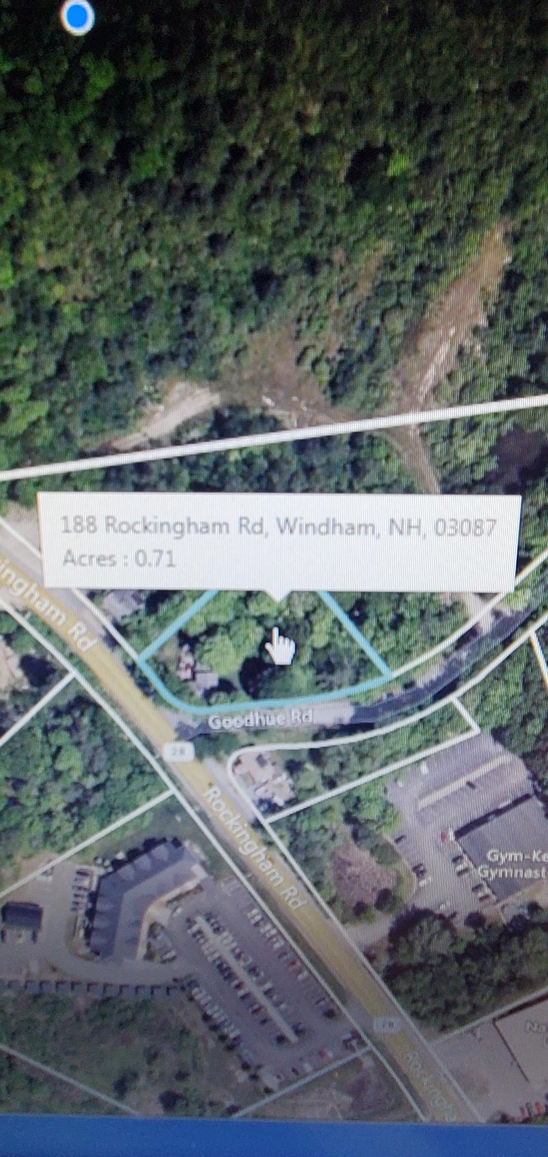 242 Rockingham Road 242,190,188