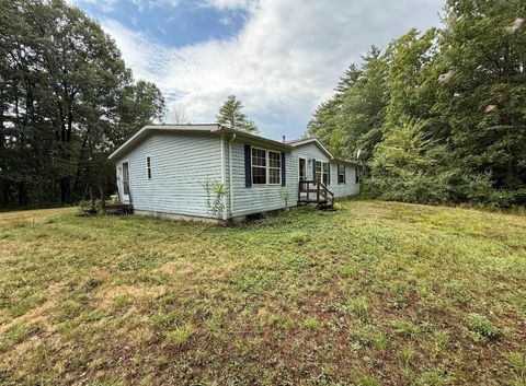 83 Sloper Road Strafford NH 03884