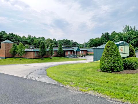 21 Commerce Park North Street Bedford NH 03110