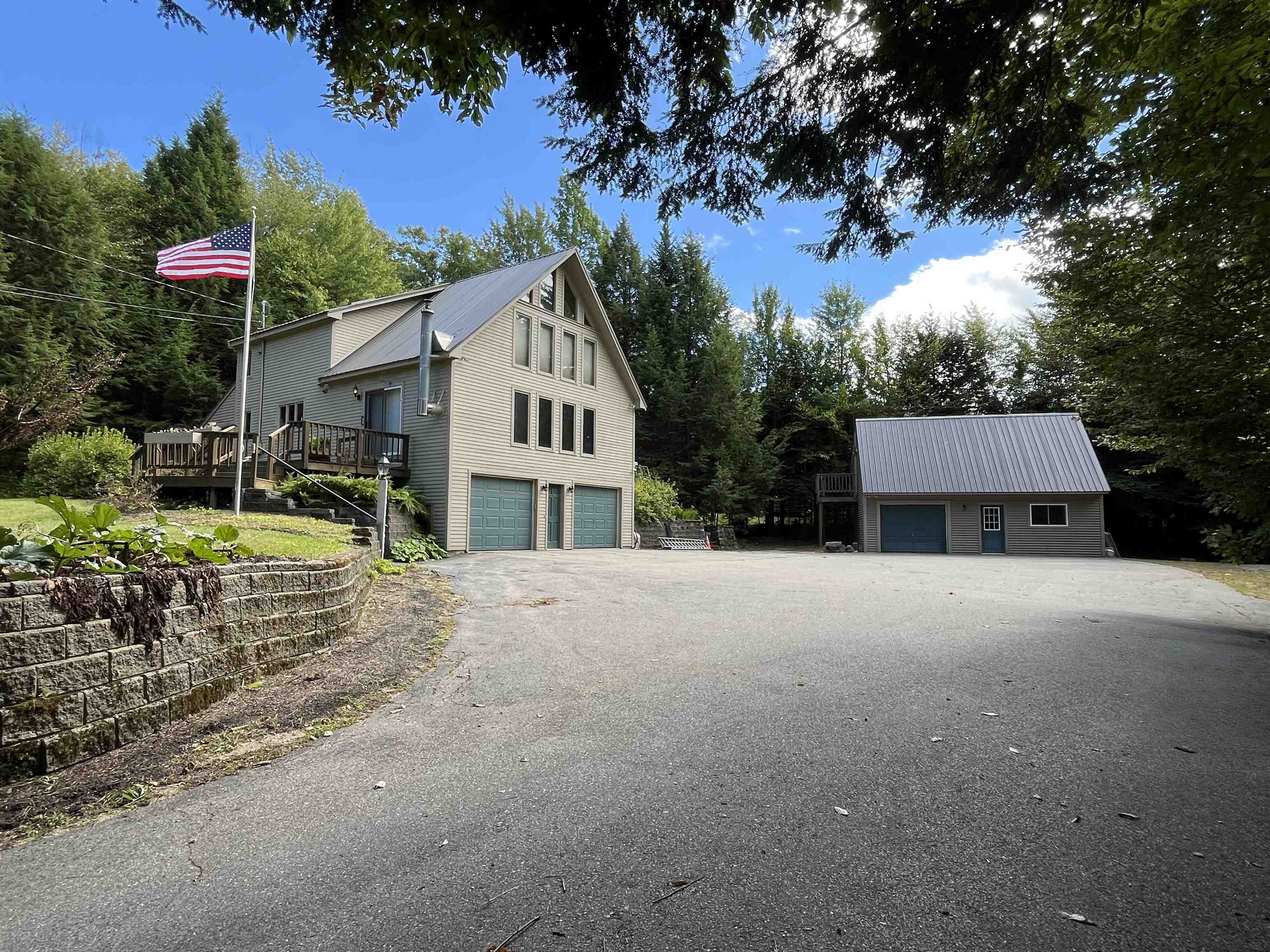137 Modock Hill Road
