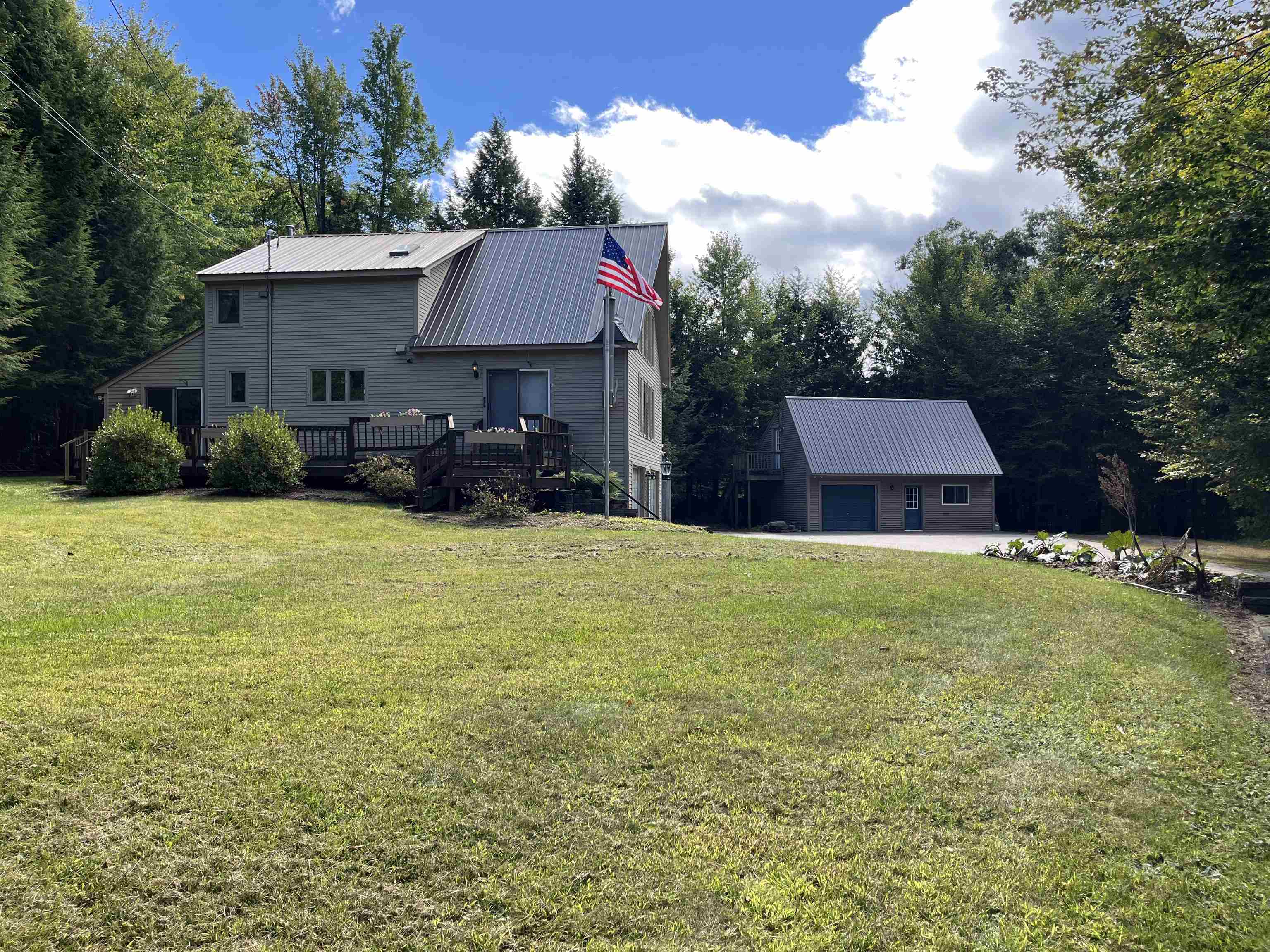 137 Modock Hill Road