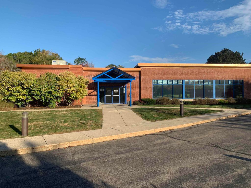 Photo of 282 Corporate Drive #1, Portsmouth, NH 03801 (MLS # 5069914)