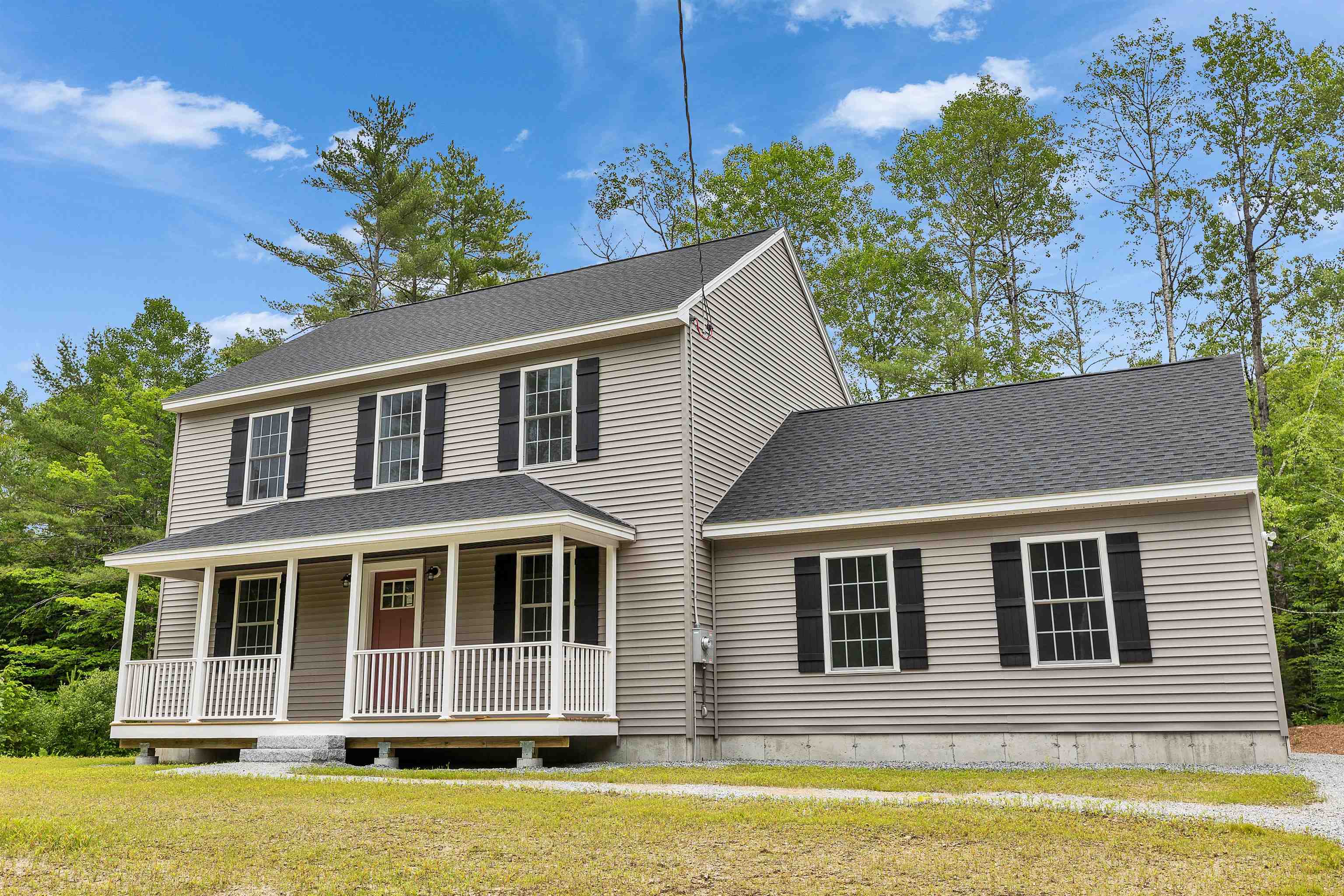 153 Mary Rowe Drive