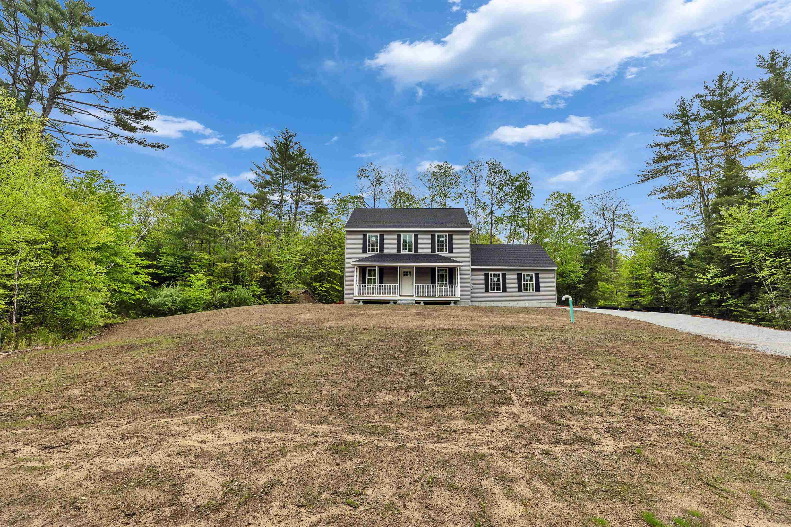 153 Mary Rowe Drive