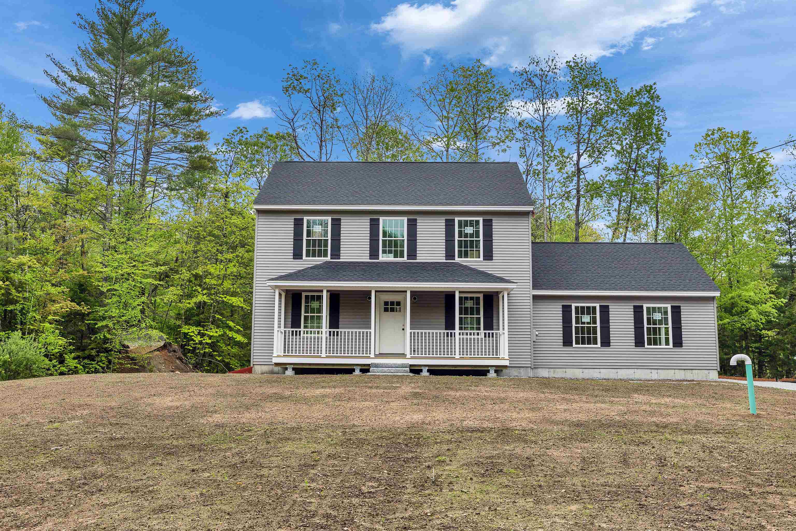153 Mary Rowe Drive