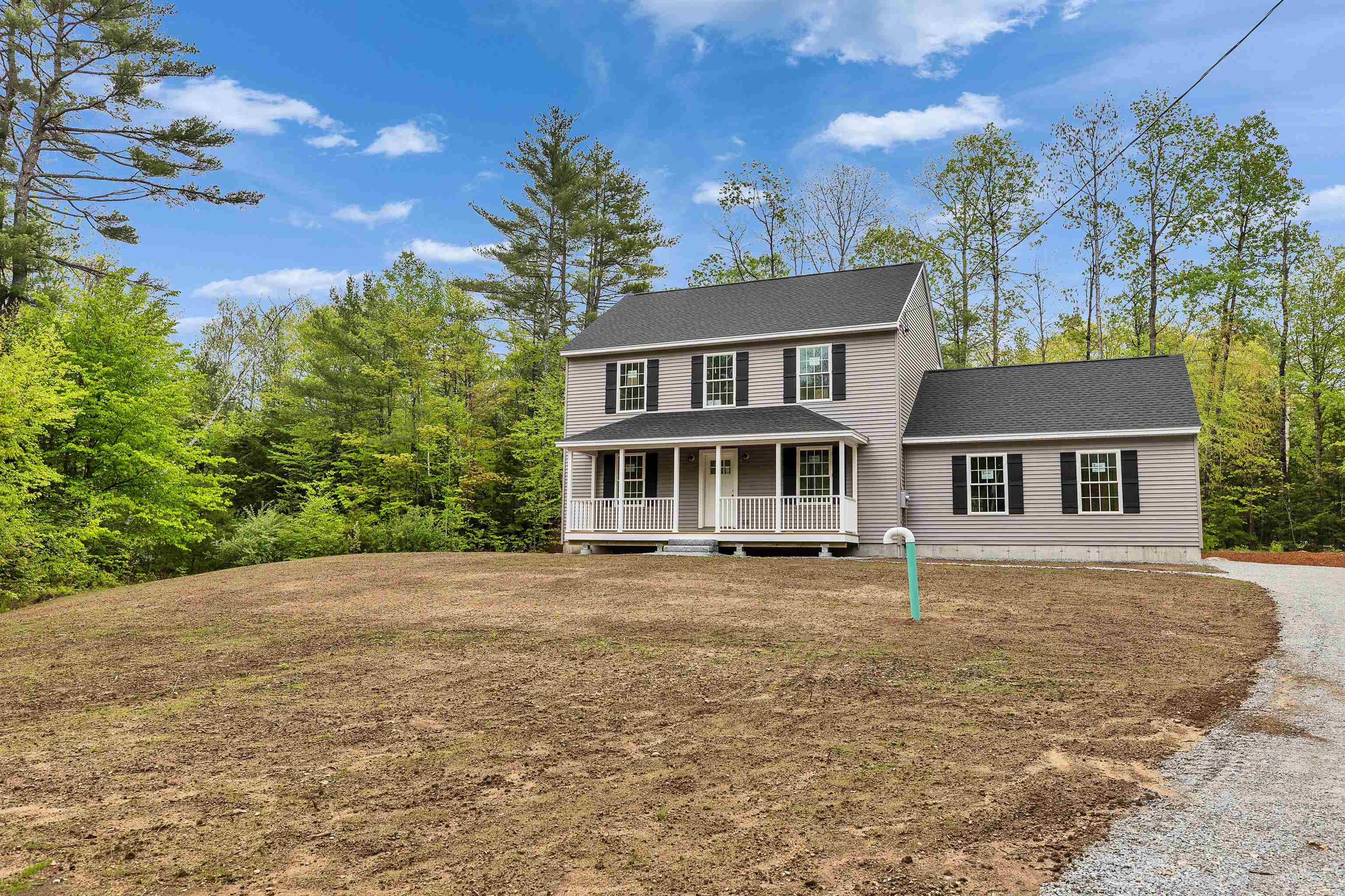 153 Mary Rowe Drive