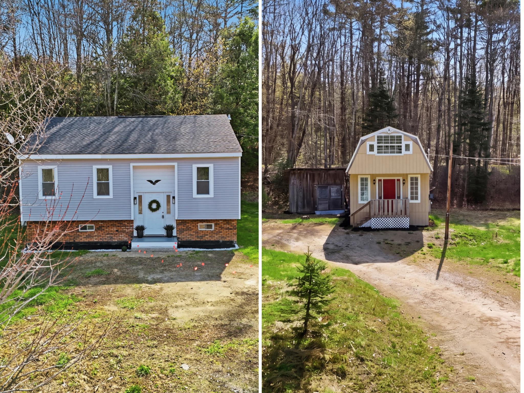 Photo 1 of 50 — 1164 Main Street, Grafton, NH 03240