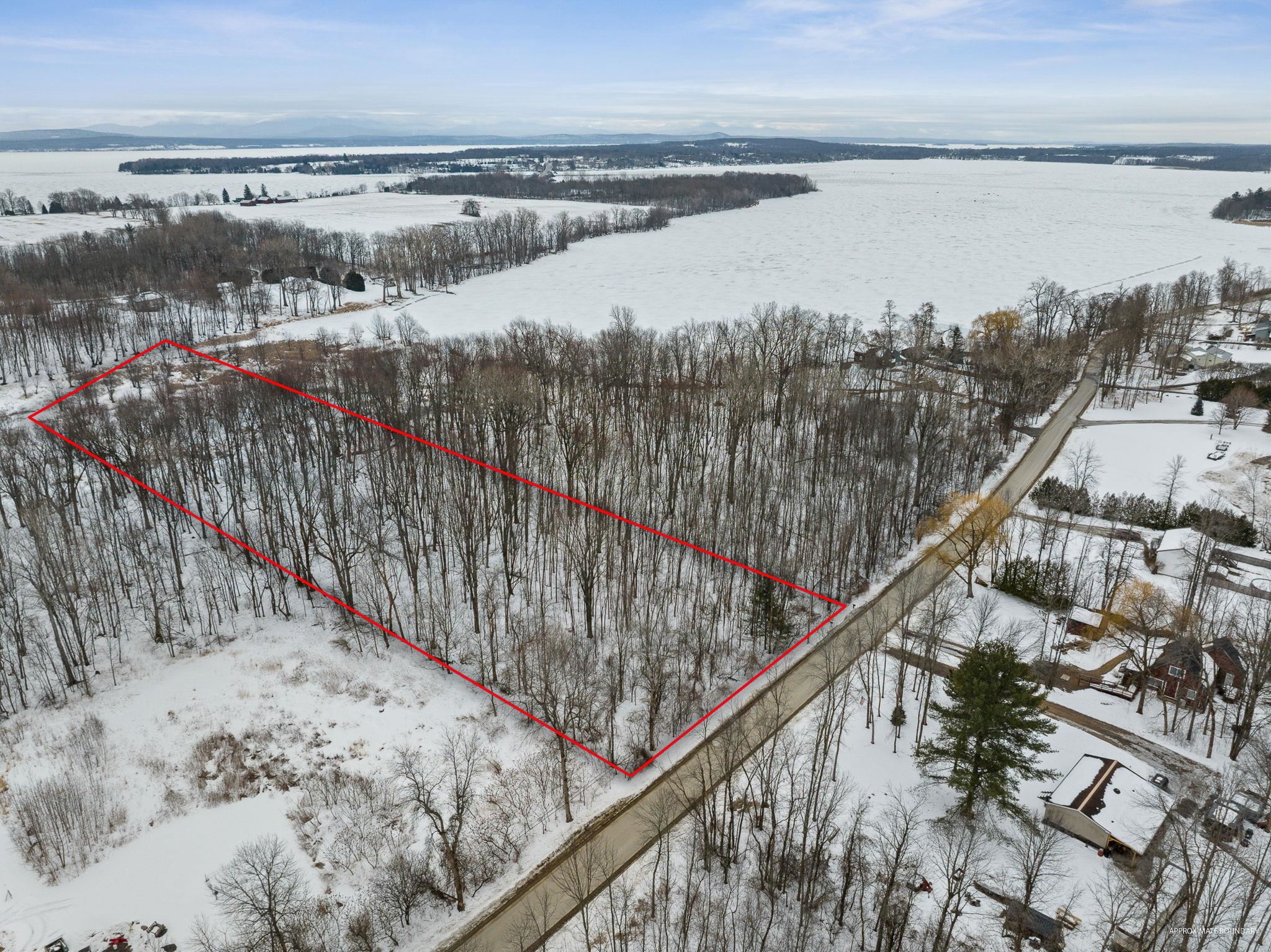 TBD Abnaki Road Lot 1