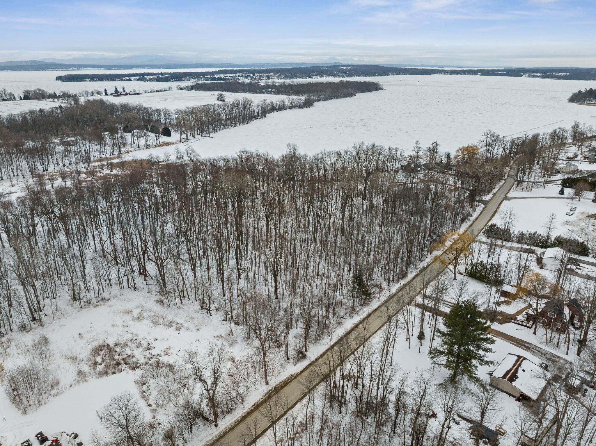 TBD Abnaki Road Lot 1