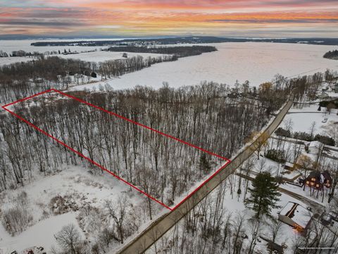 TBD Abnaki Road Lot 1 North Hero VT 05474