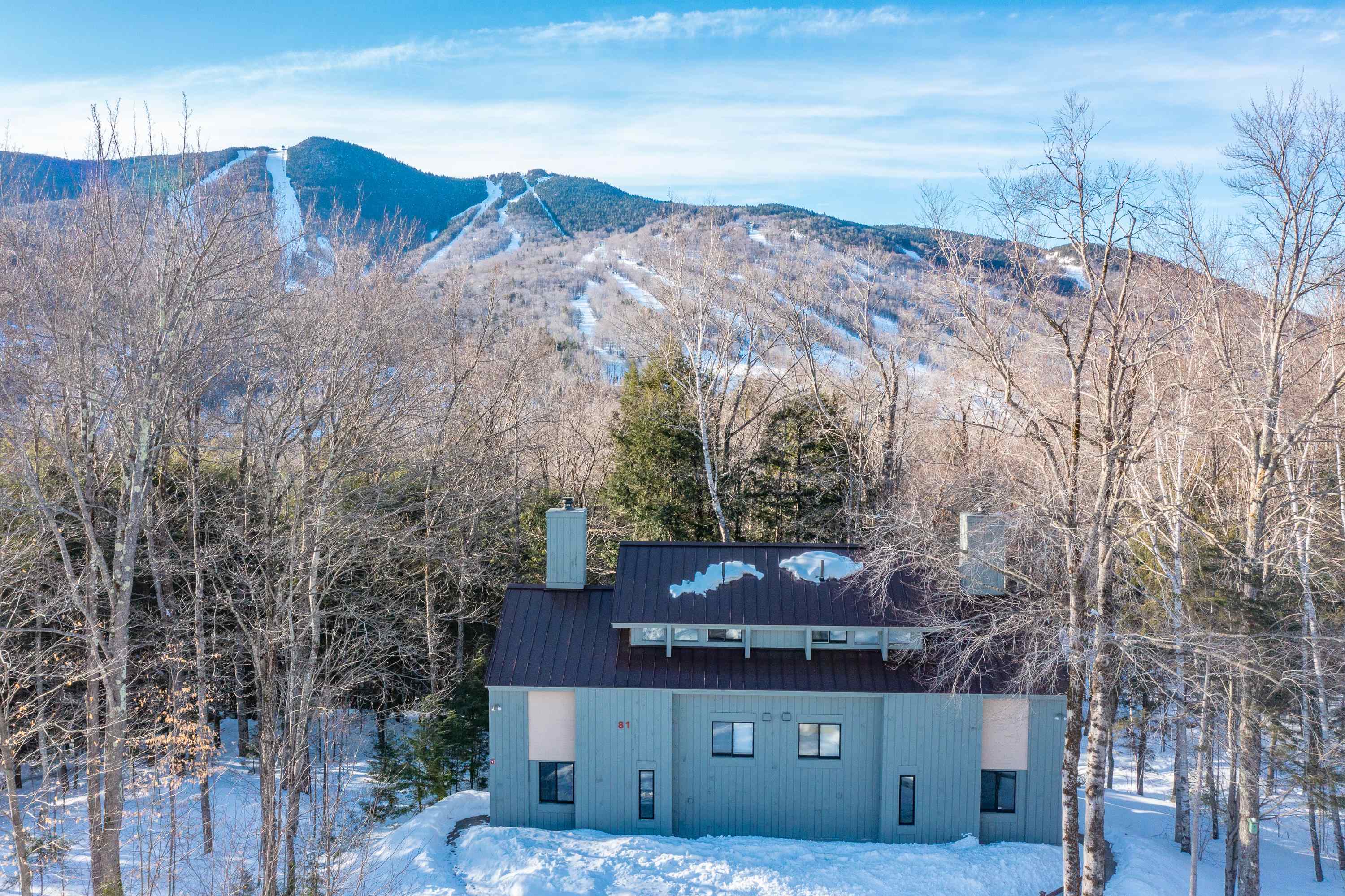 Photo 1 of 60 — 81 Clearbrook Road 2, Lincoln, NH 03251