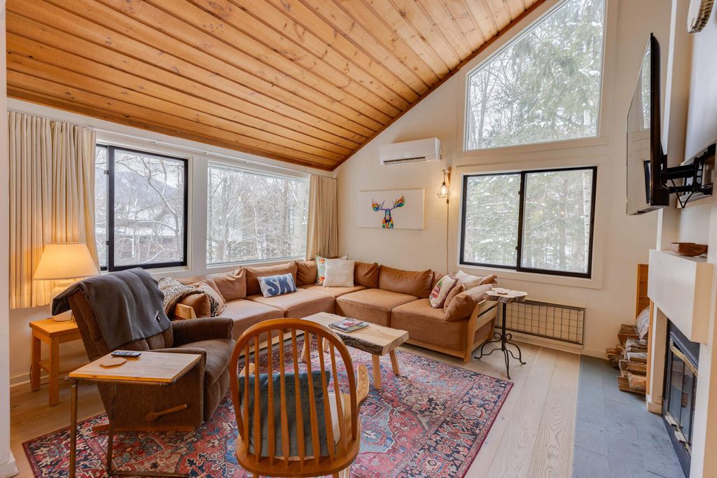 Photo of 81 Clearbrook Road #2, Lincoln, NH 03251 (MLS # 5076665)