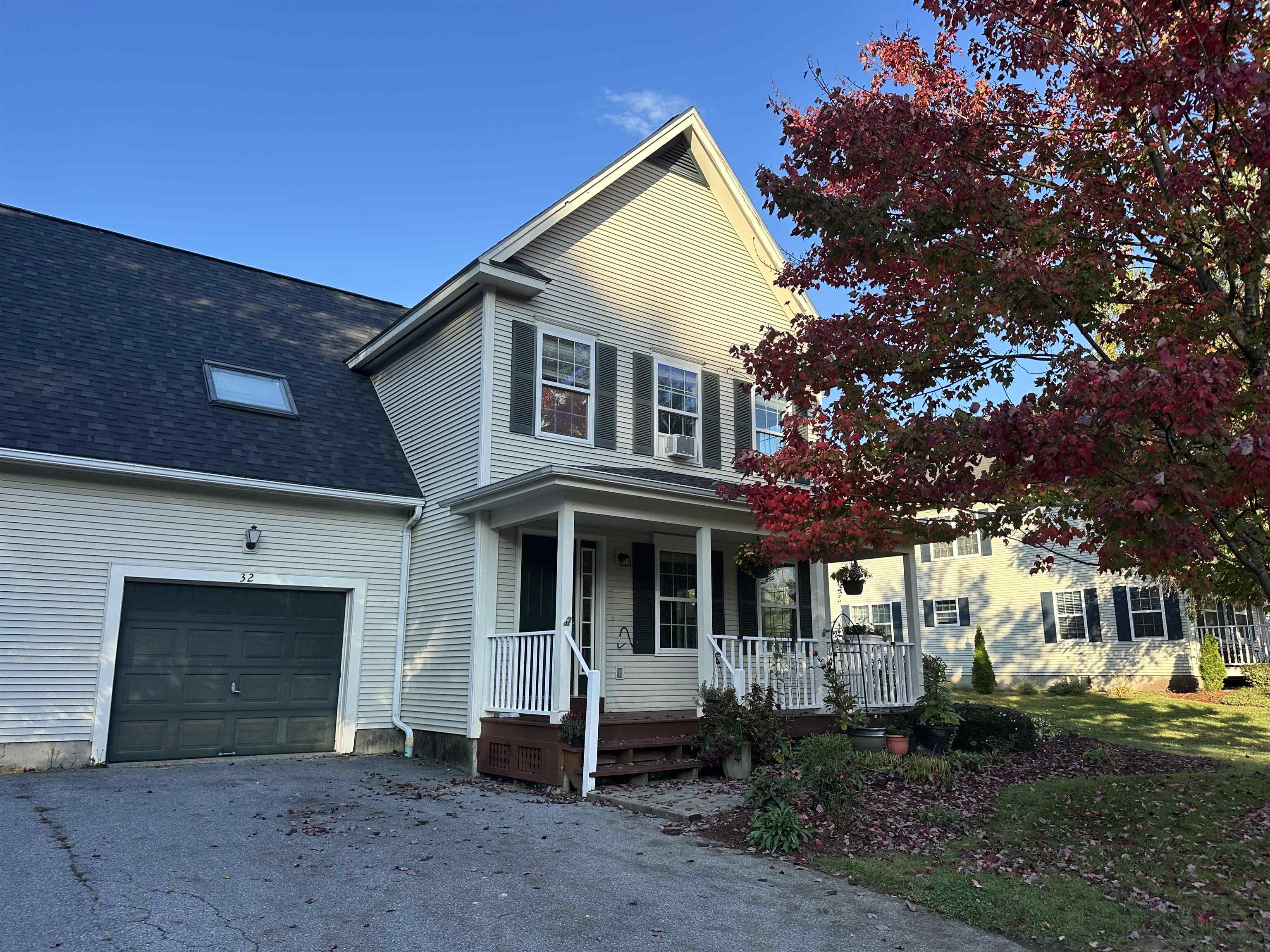 32 Stone Drive 32