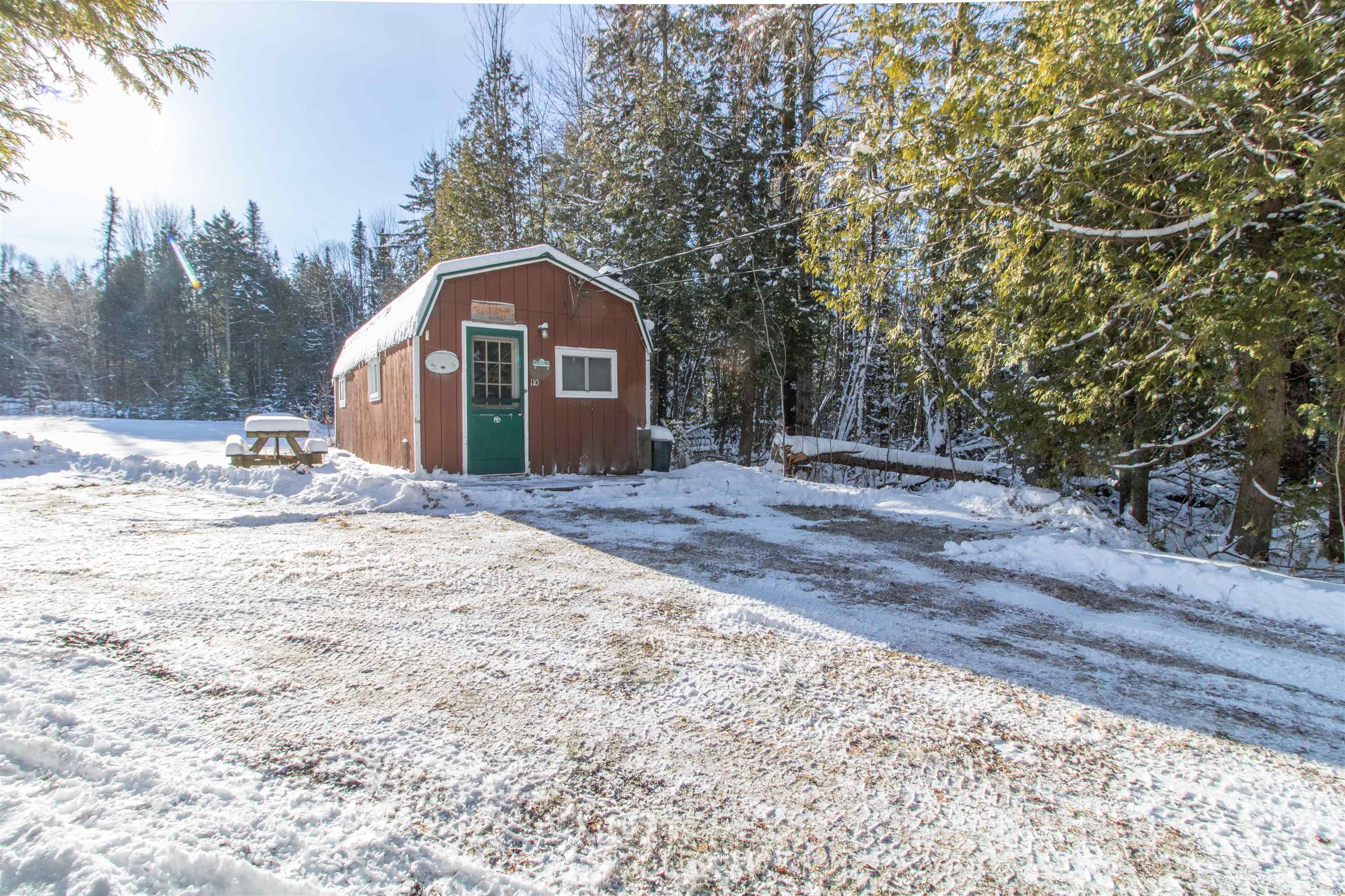 110 Chapdelaine Road