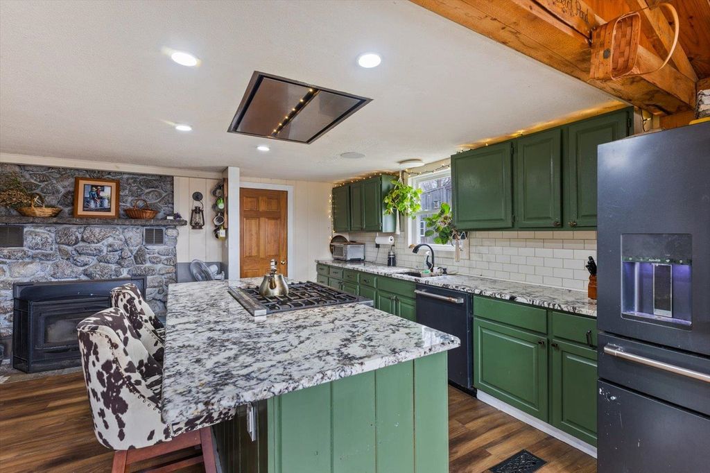 Photo of 67 Lang Road, Washington, NH 03280 (MLS # 5069042)