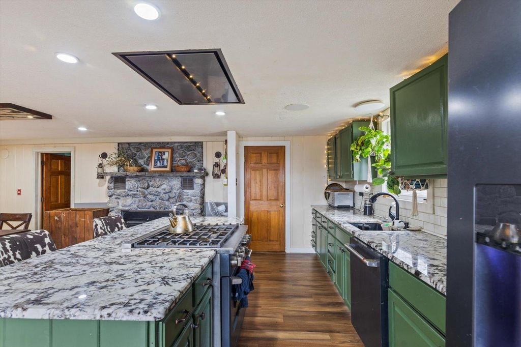 Photo of 67 Lang Road, Washington, NH 03280 (MLS # 5069042)