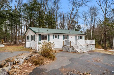 11 Avalon Road Farmington NH 03835