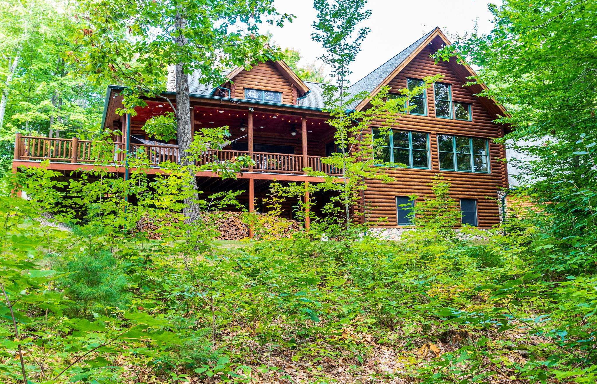 87 Moose Mountain Road