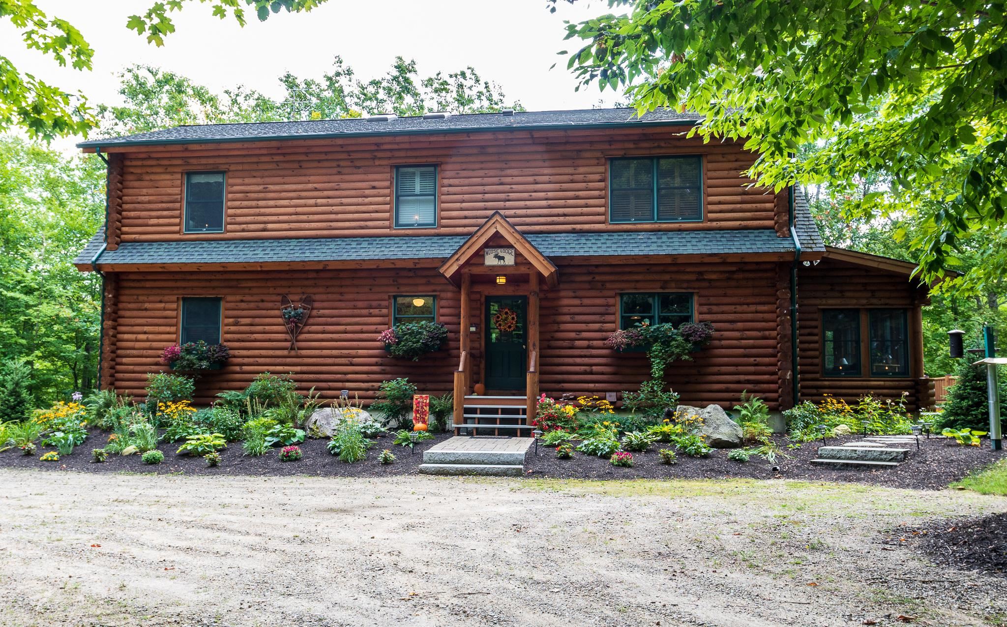 87 Moose Mountain Road
