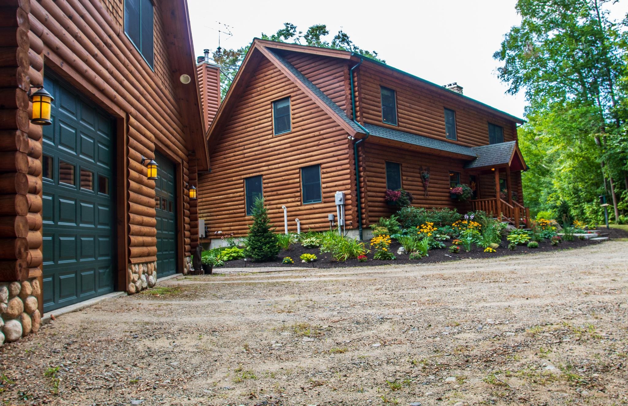 87 Moose Mountain Road