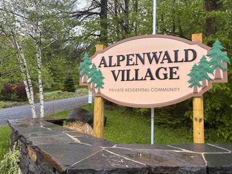 0 Bergrucken Lane 6-377 Stamford VT 05352