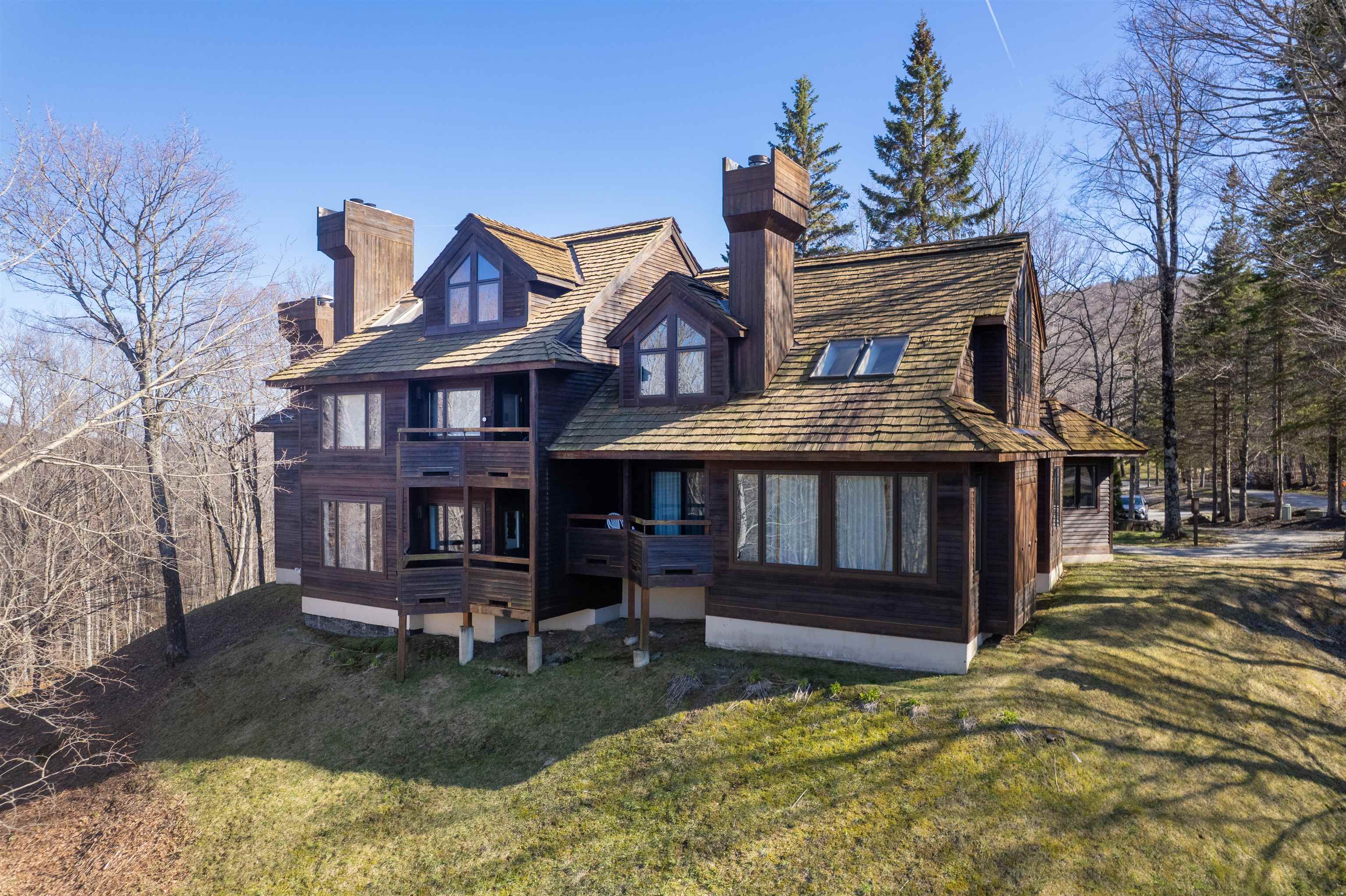 Photo 1 of 47 — 182 High Ridge Road I02, Killington, VT 05751