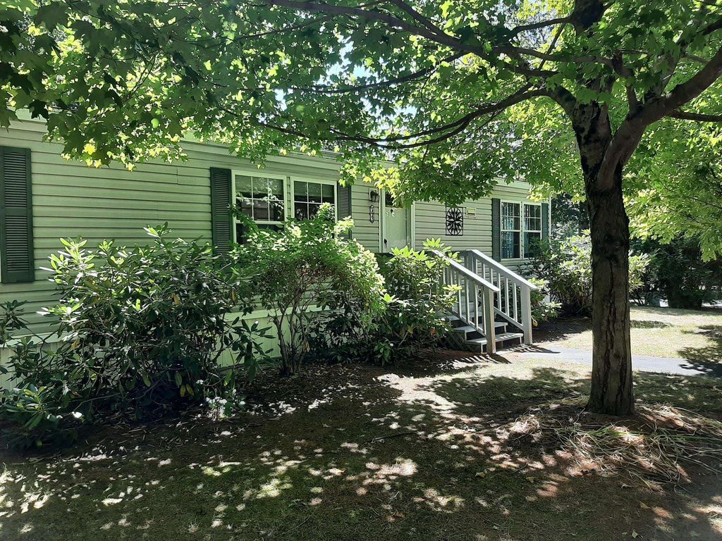 Photo of 43 Wildwood Way, Conway, NH 03813 (MLS # 5059125)