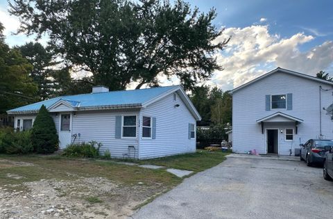 252-254 Lost River Road Woodstock NH 03262