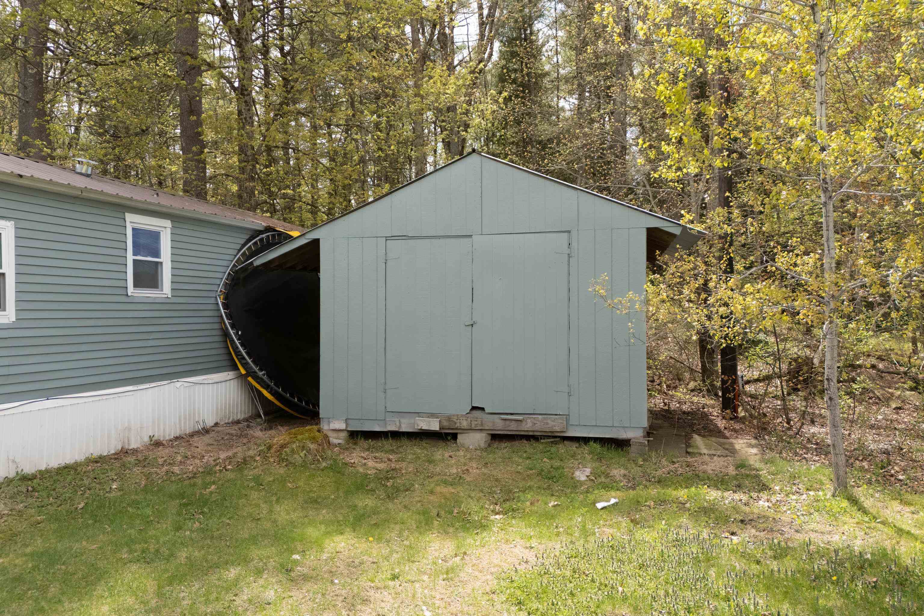 206 Friendship Avenue