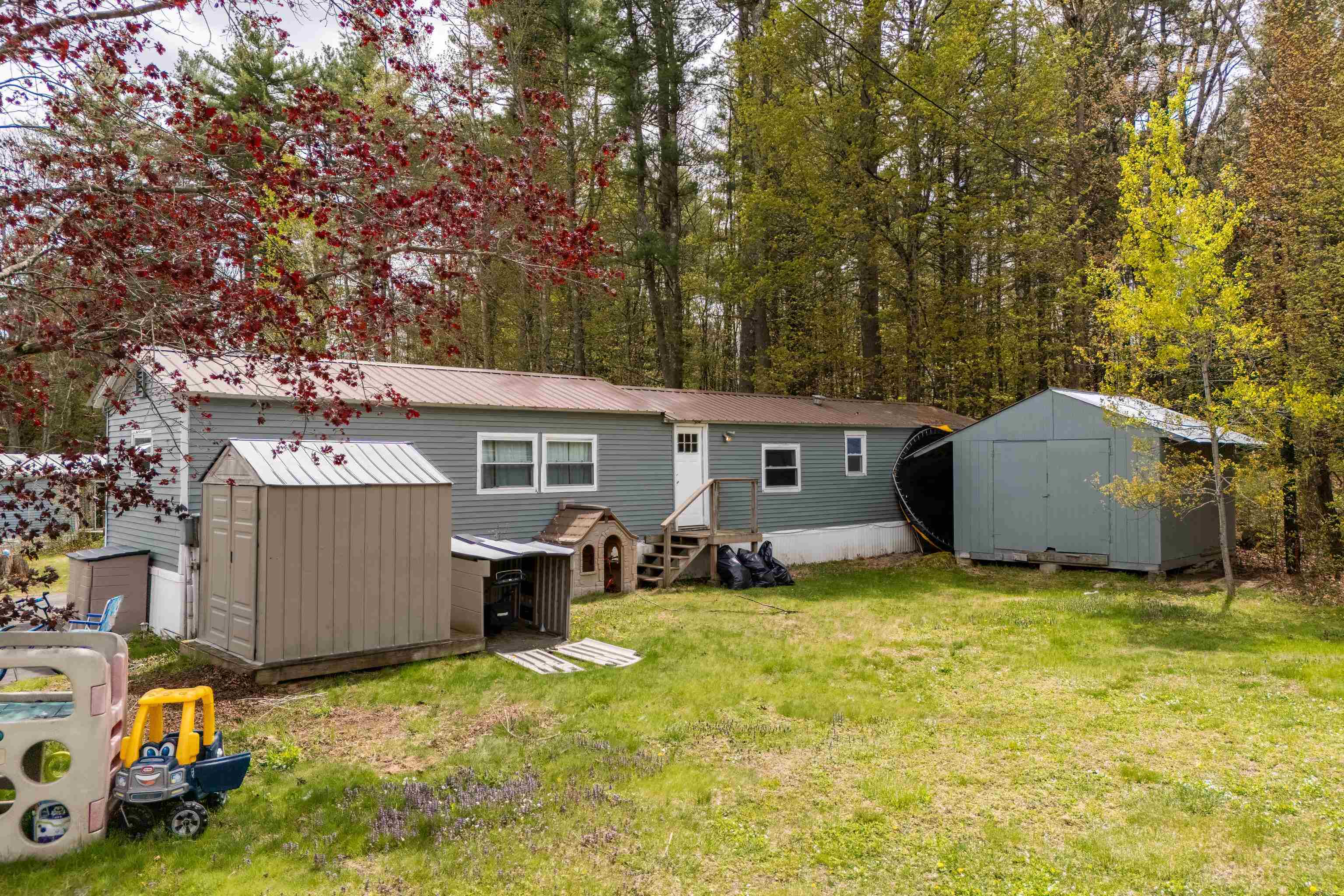206 Friendship Avenue