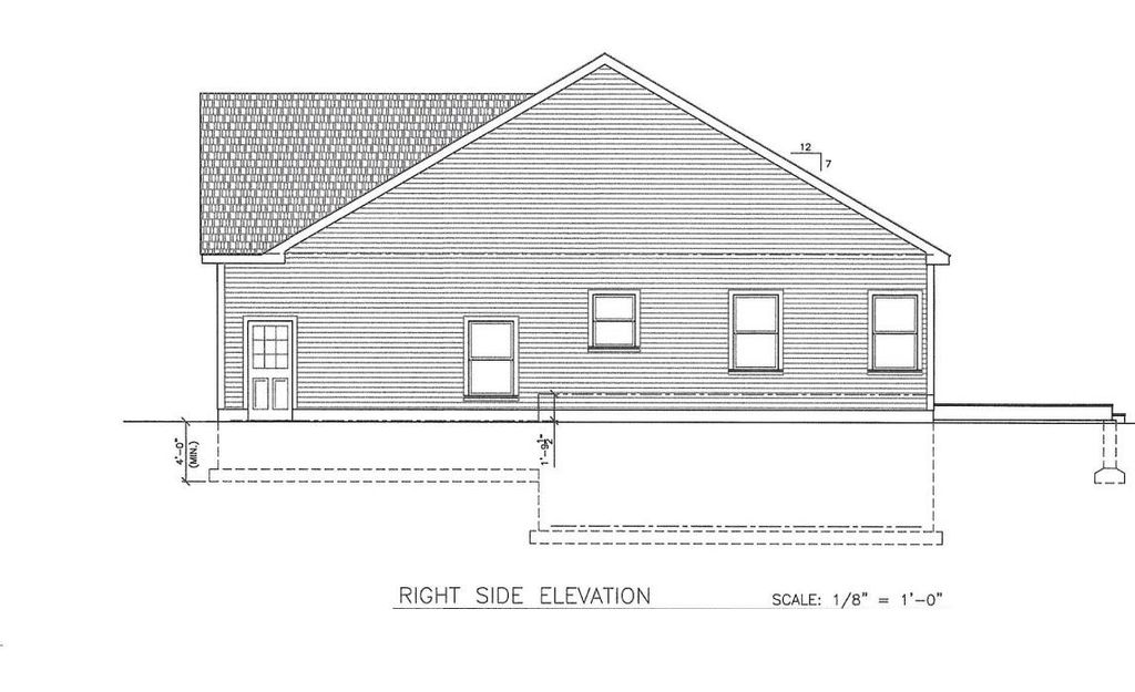 Photo of 265 Purgatory Falls Road, Lyndeborough, NH 03082 (MLS # 5088512)