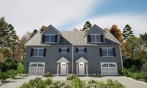 1 Delphi Way Unit 10 Londonderry NH 03053