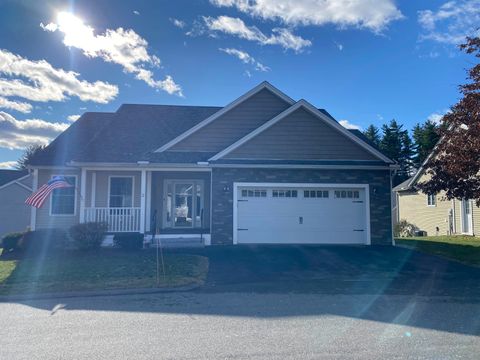 Photo of 2 Benning Street, Amherst, NH 03031 (MLS # 5071092)