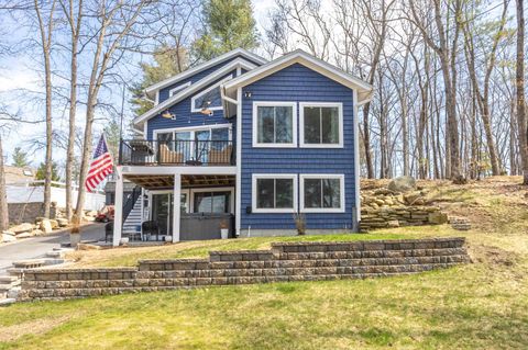 20 Bailey Shore Road, Hampstead, NH 03841 - MLS#: 5035985
