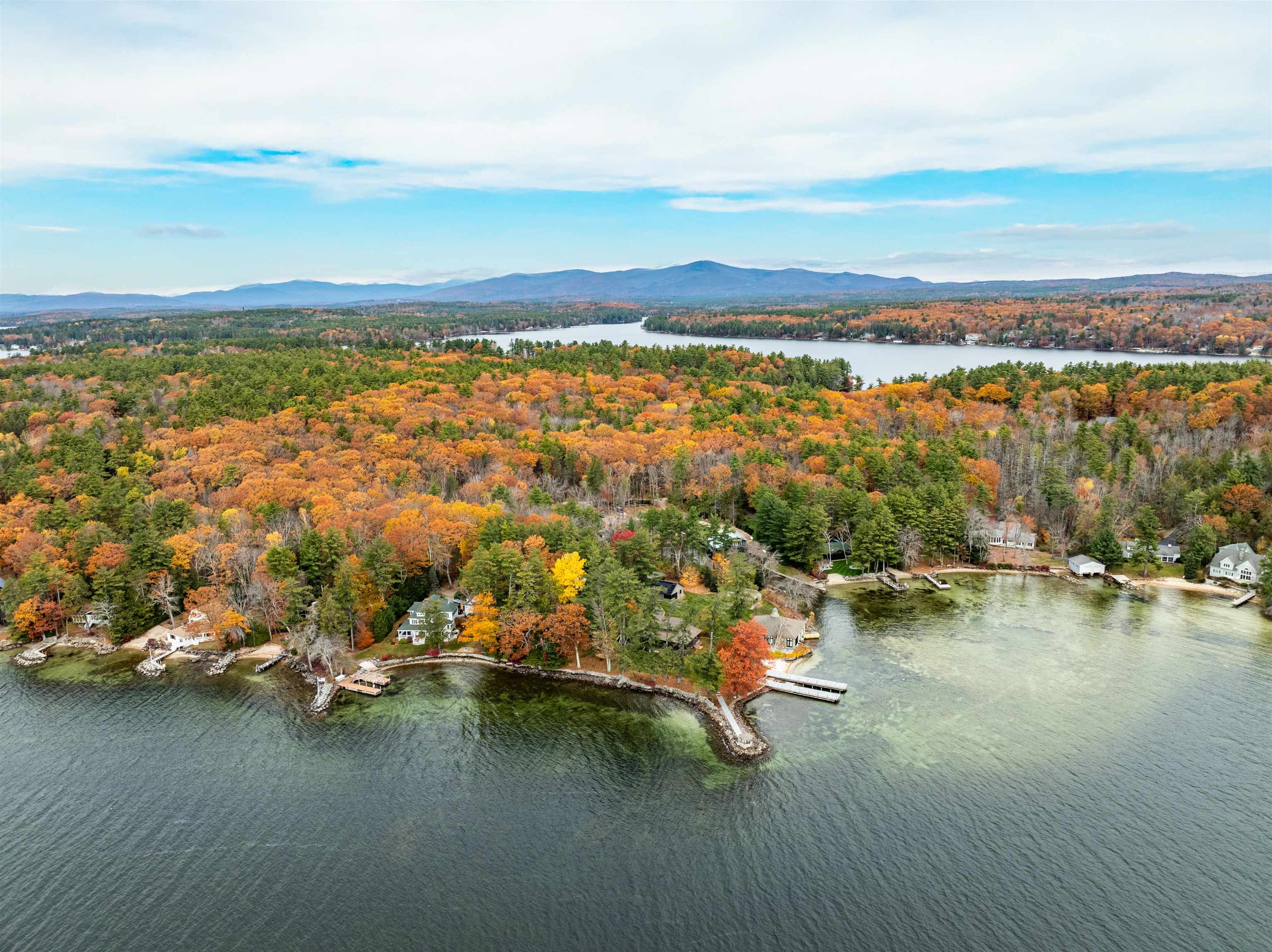 Parker Island Road Map 226, Lot 10