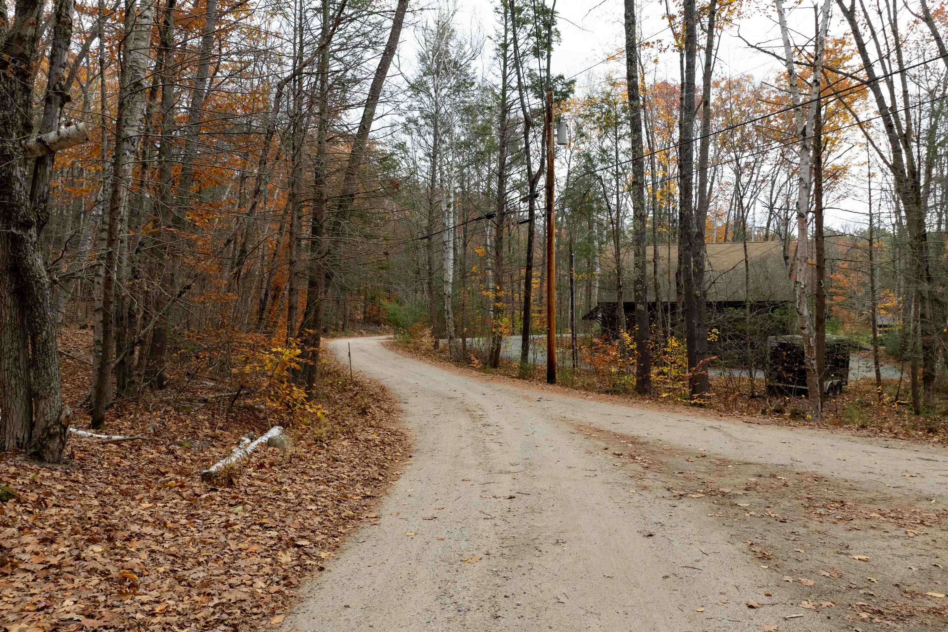 Parker Island Road Map 226, Lot 10